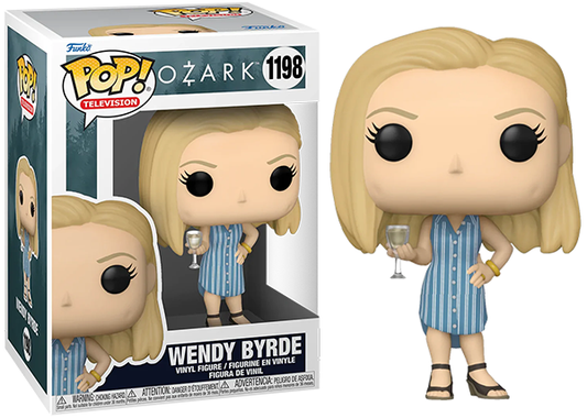 Wendy Byrde (Ozark) 1198