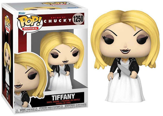 Tiffany (w/ Knife, Bride of Chucky) 1250