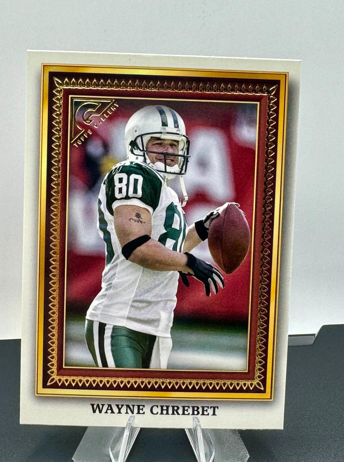 2024 Topps Composite Football - Topps Gallery Portrait Gallery - LOT of 4