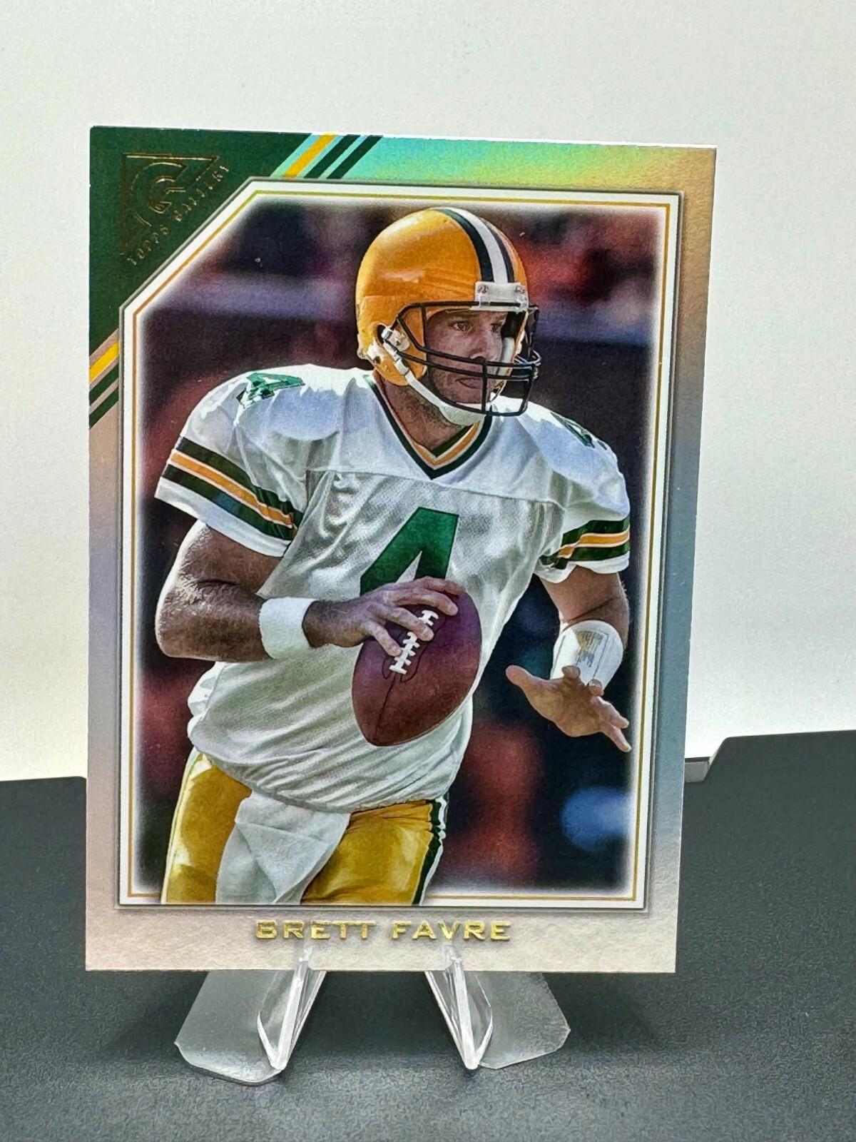 2023 Topps Composite Gold Foil Parallels - LOT of 3 HOF
