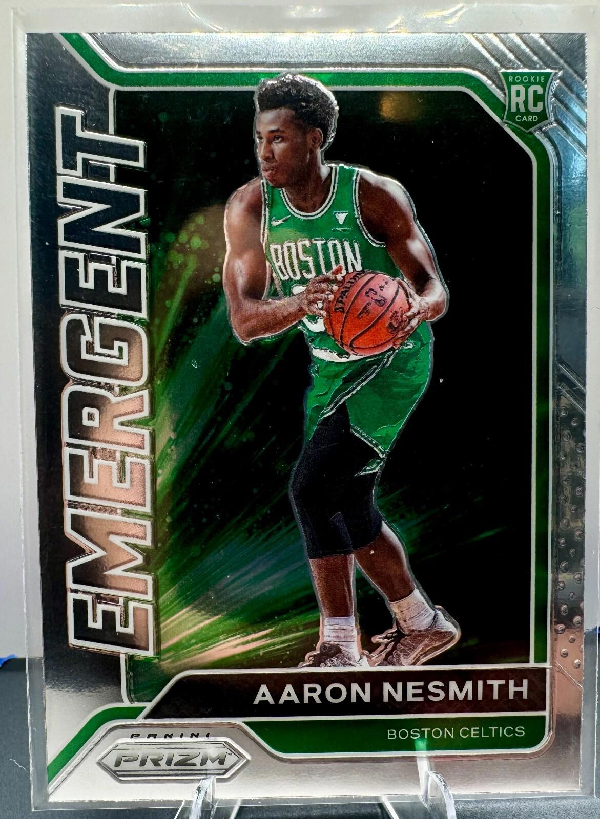 2020 Panini Prizm Basketball - Lot of 9 - Prizms, Inserts, Rookies, and Stars!