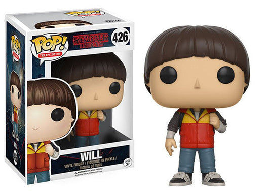 Will (Stranger Things) 426