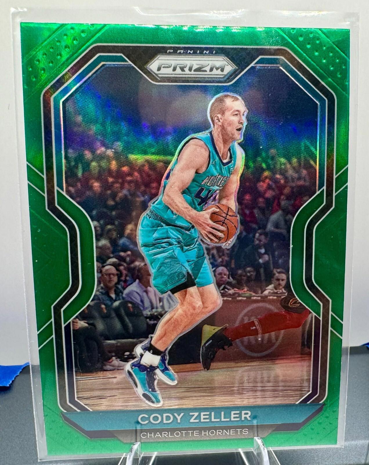 2020 Panini Prizm Basketball - Lot of 9 - Prizms, Inserts, Rookies, and Stars!