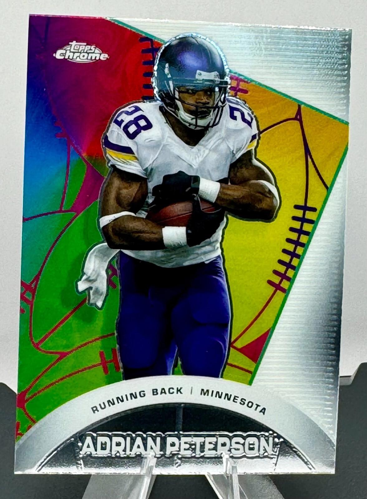 2023 Topps Composite Football Topps Chrome All-Etch Inserts - LOT of 8