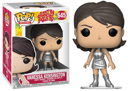 Vanessa Kensington (Austin Powers) 645