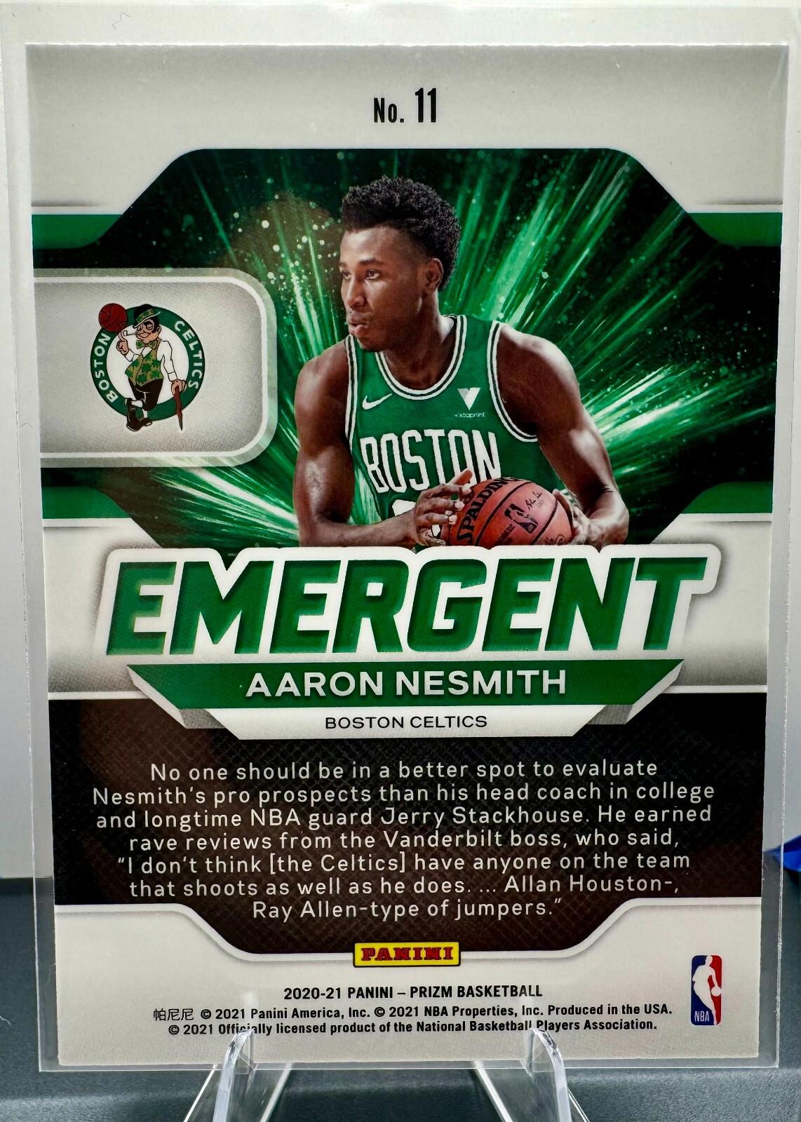 2020 Panini Prizm Basketball - Lot of 9 - Prizms, Inserts, Rookies, and Stars!