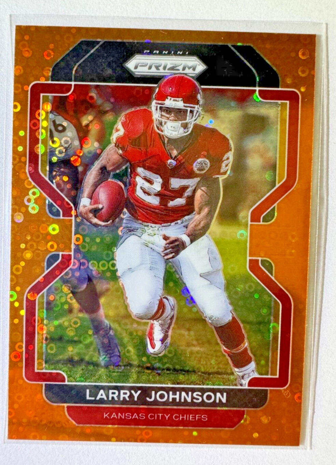 2021 Panini Prizm Football - Lot of 6