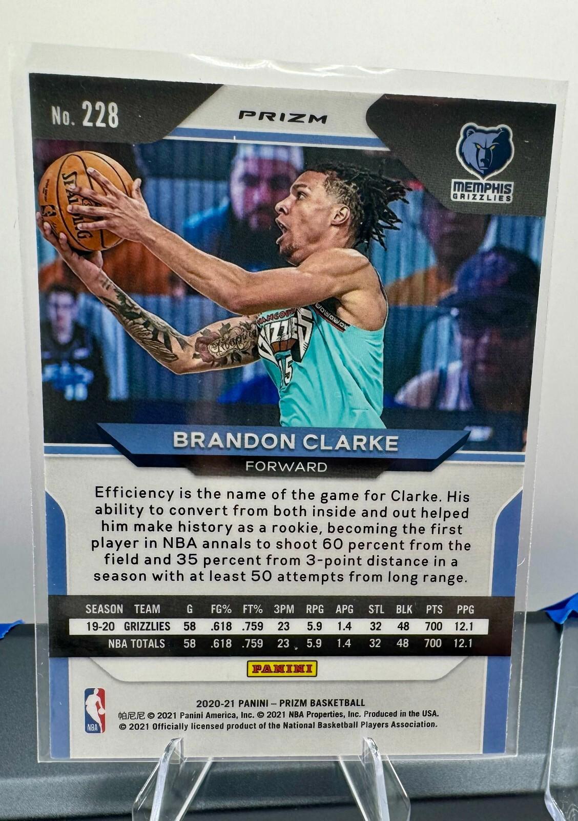 2020 Panini Prizm Basketball - Lot of 9 - Prizms, Inserts, Rookies, and Stars!