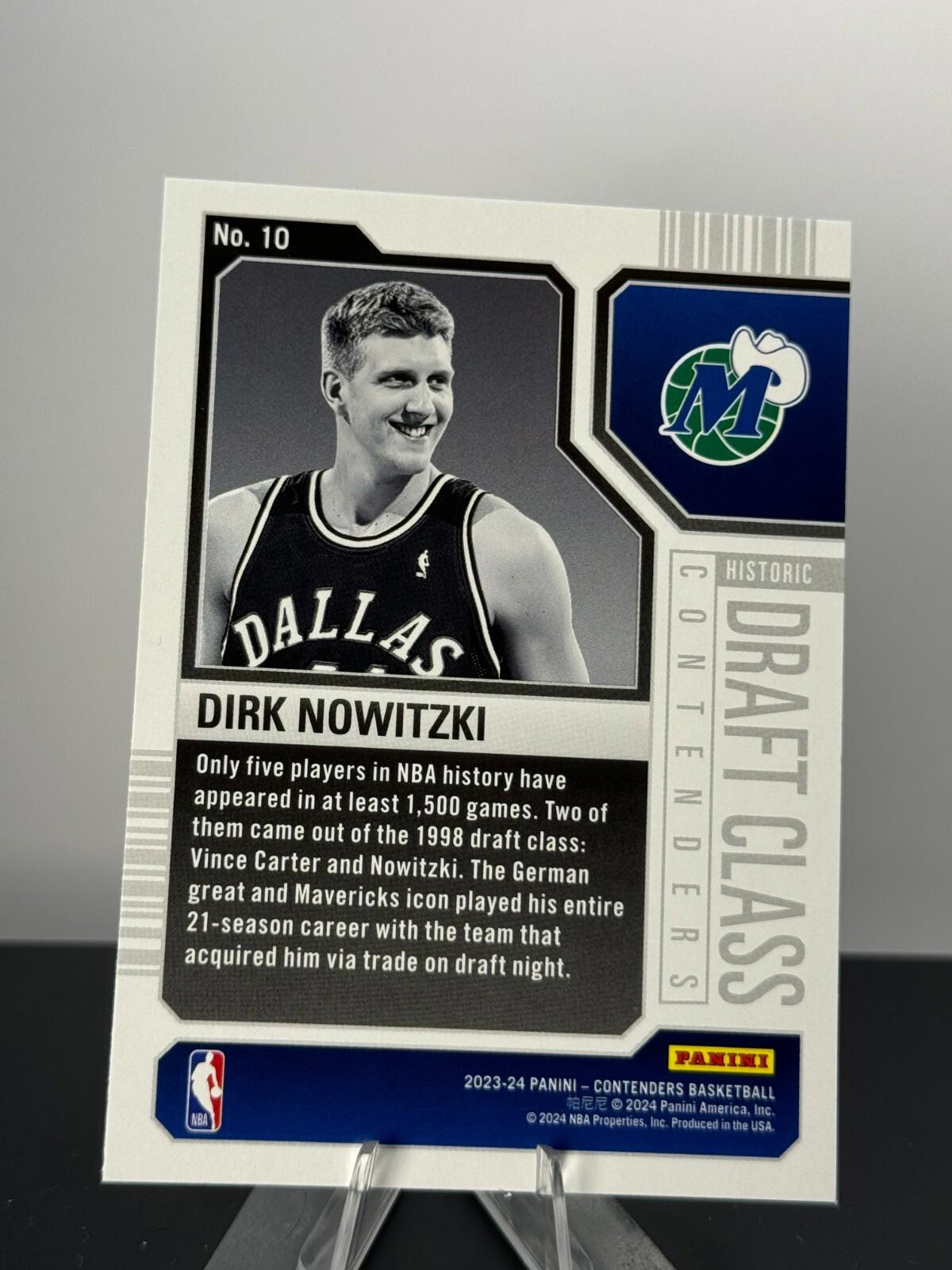 2023 Panini Contenders Basketball - Draft Class Contenders - LOT of 3