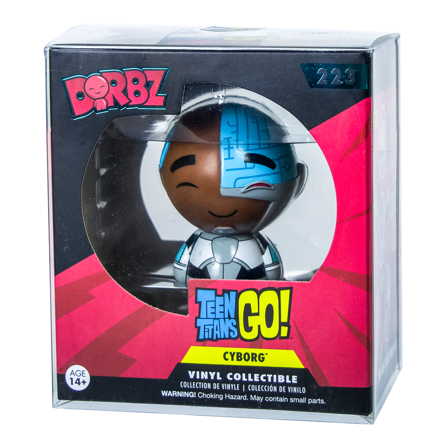 Dorbz Protector