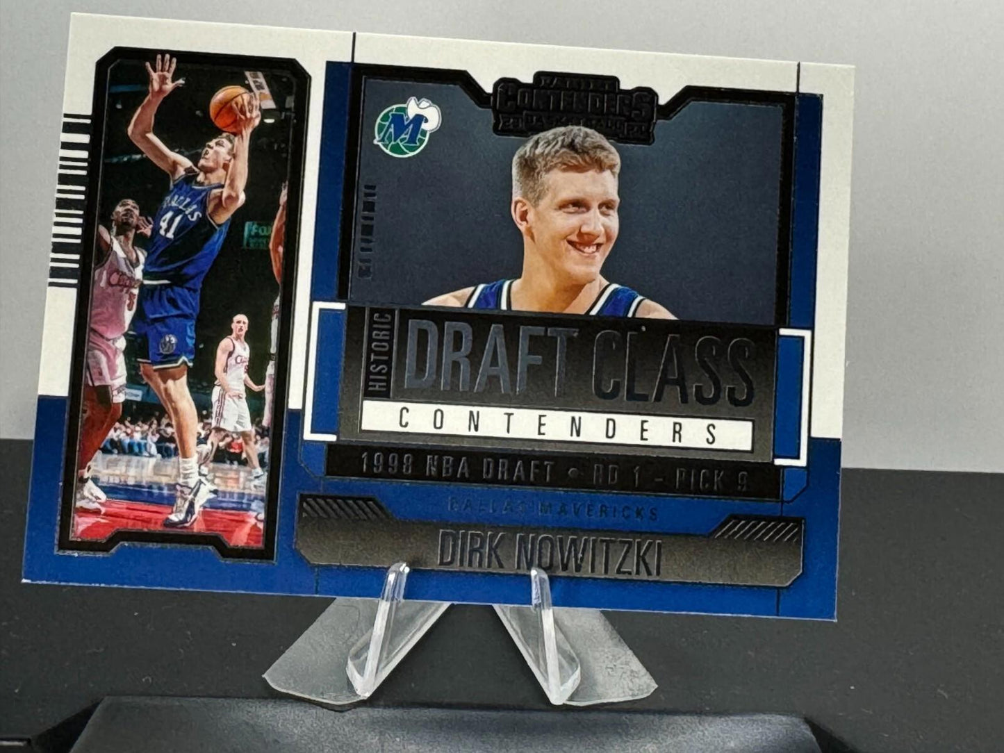 2023 Panini Contenders Basketball - Draft Class Contenders - LOT of 3