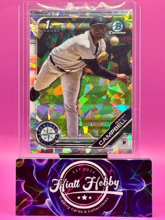 2019 Bowman Draft Chrome Sapphire  - Complete your set.  RC and Superstars