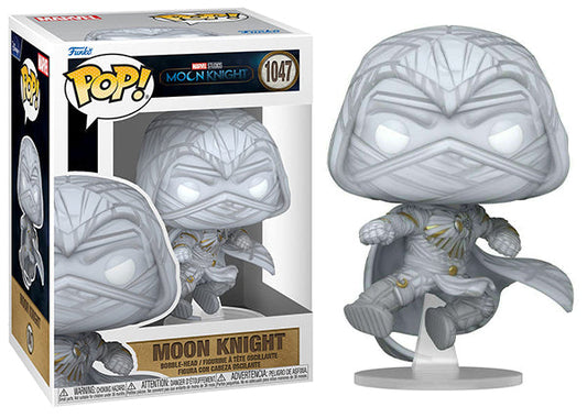 Moon Knight (Moon Knight) 1047