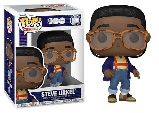 Steve Urkel (Family Matters) 1380