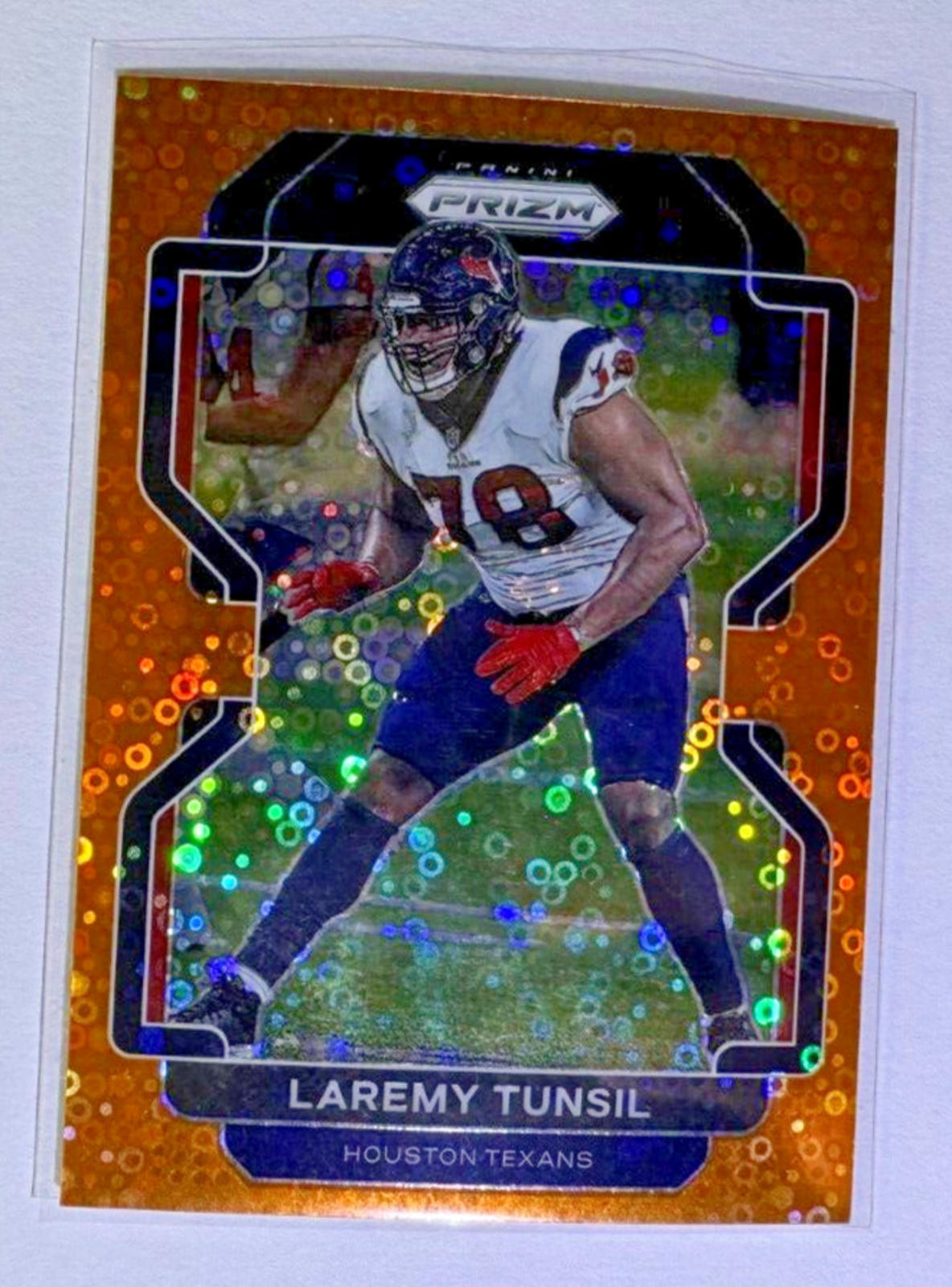 2021 Panini Prizm Football - Lot of 6