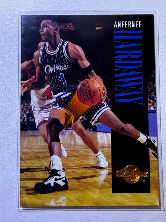 1994-95 Skybox - #117 Anfernee Hardaway