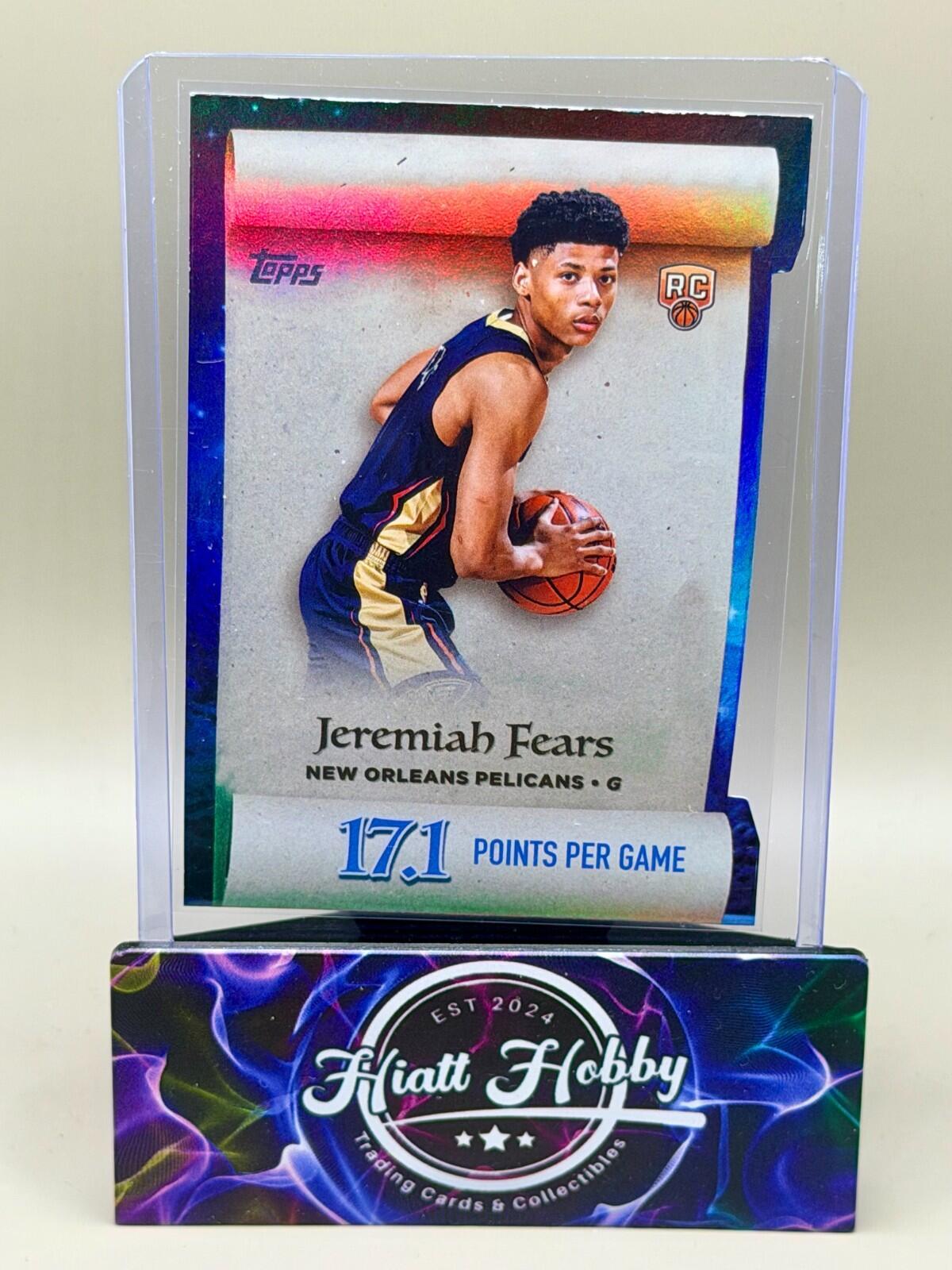2025-26 Topps Holiday Basketball Making the Nice List - Complete your set.