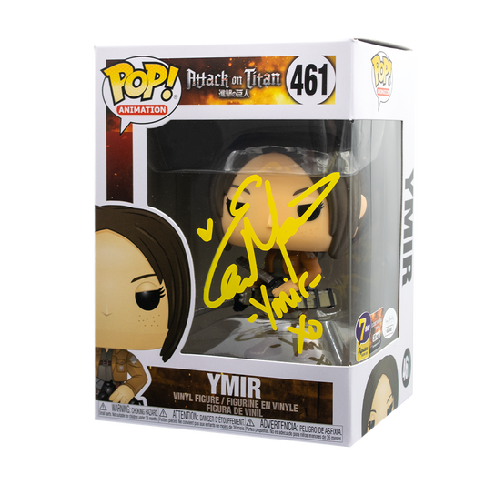 Elizabeth Maxwell Signature Series - YMIR