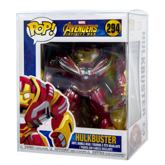 6" PopShield WHOLESALE