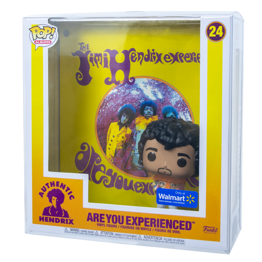 Pop Albums PopShield WHOLESALE
