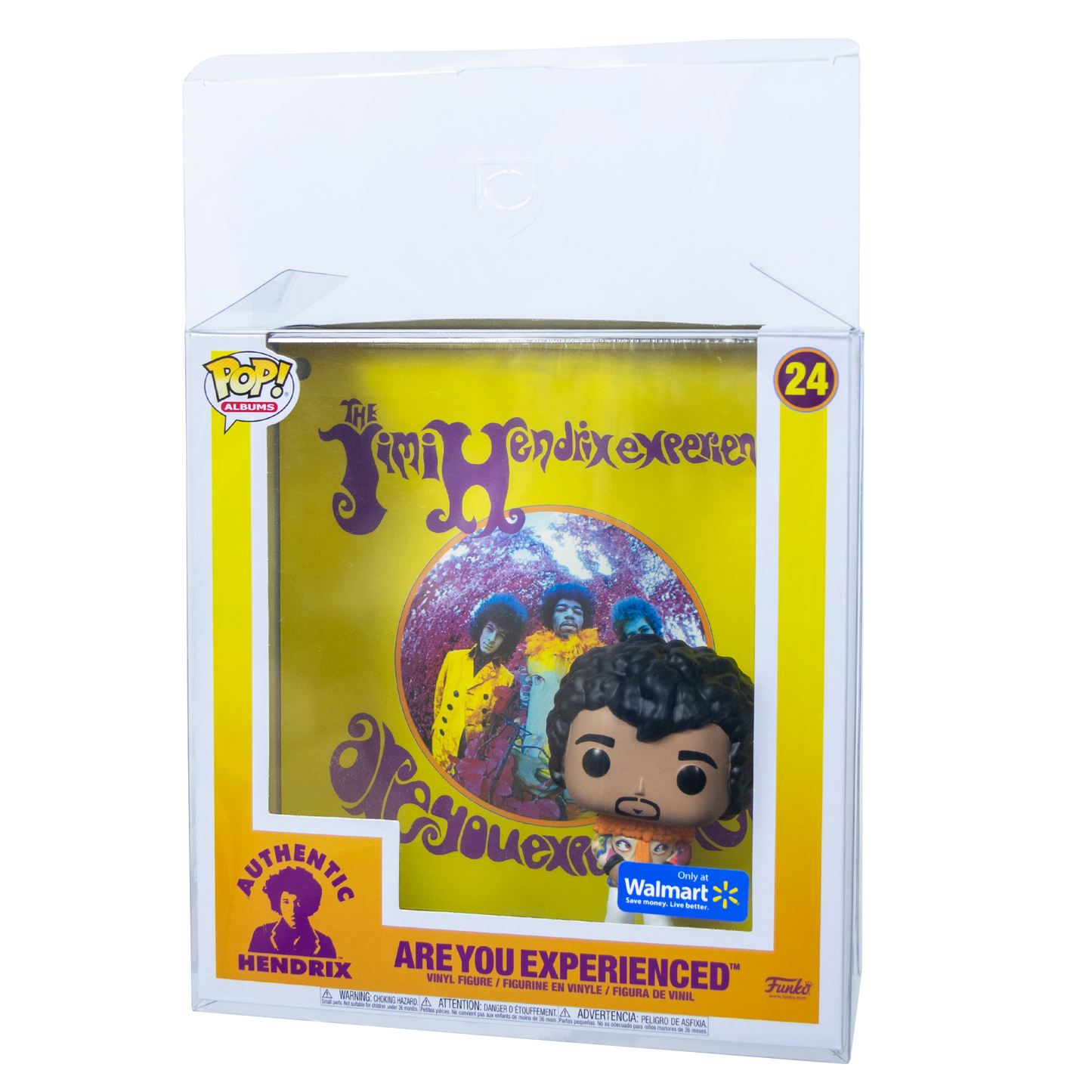 Pop Albums PopShield WHOLESALE
