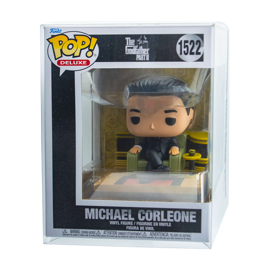 Deluxe 2024 PopShield Protector