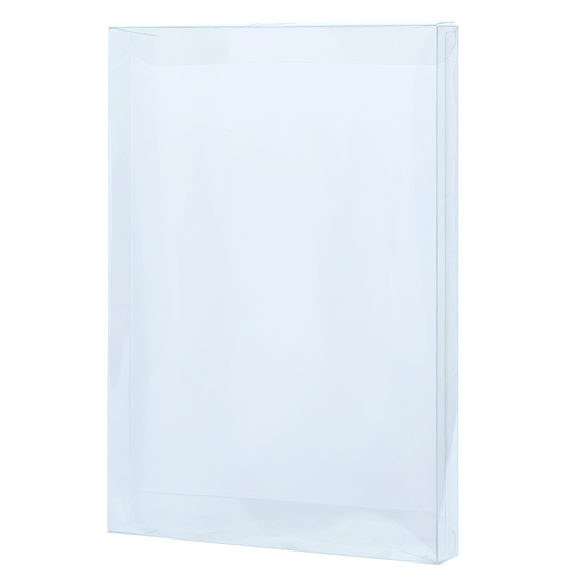 DVD PopShield Protector