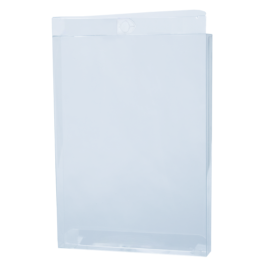 DVD PopShield Protectors WHOLESALE