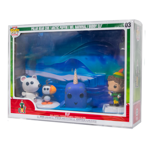 Deluxe Moments PopShield WHOLESALE