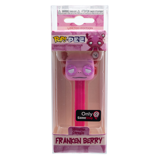 Pez PopShield Protector