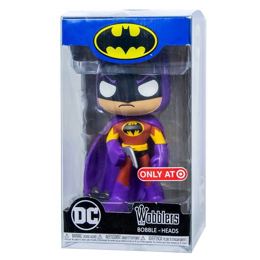 Wacky Wobbler #3 PopShield Protector