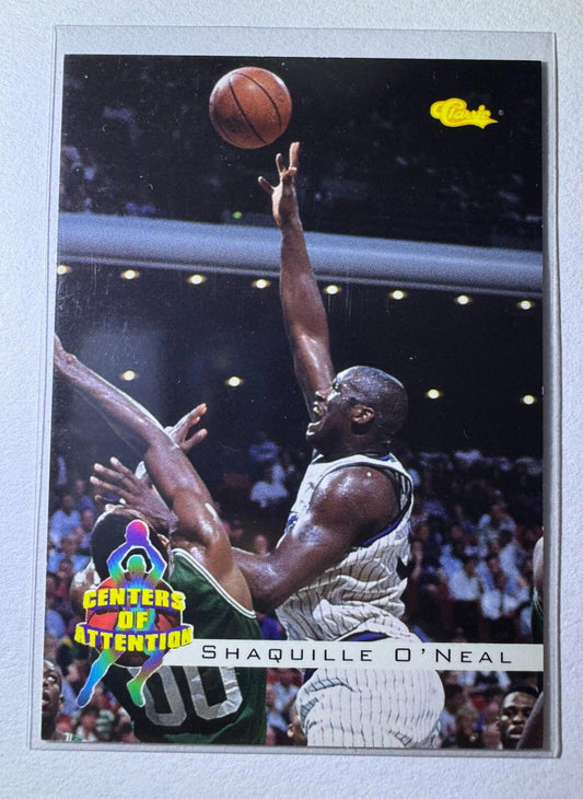1994 Classic - #69 Shaquille O'Neal