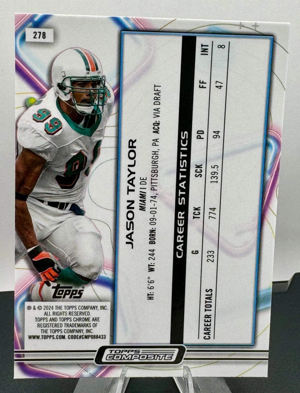 2023 Topps Composite - Topps Chrome Cosmic - Rob Gronkowski #282