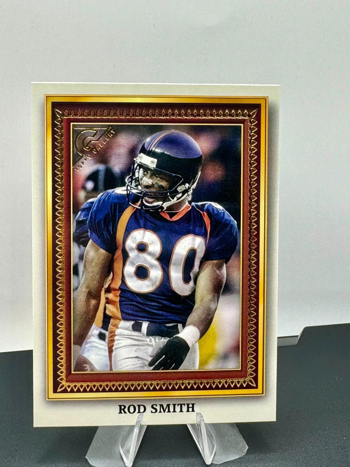 2024 Topps Composite Football - Topps Gallery Portrait Gallery - LOT of 4